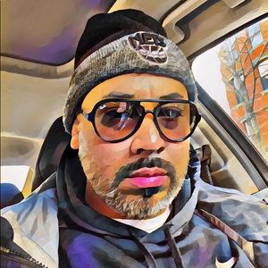 Meet your Posher, Henry